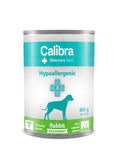 Can Hypoallergenic Kaninchen+Insekten 6x400g