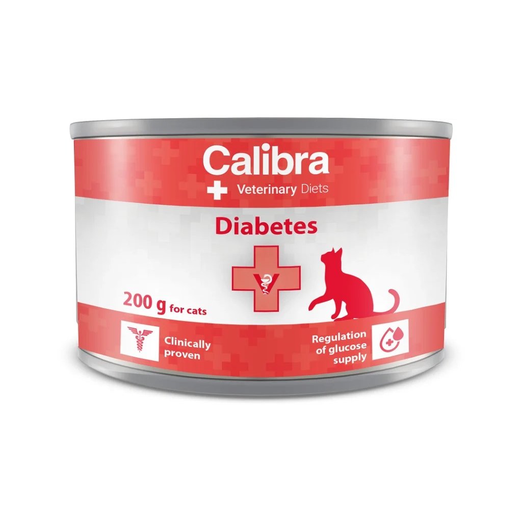 Feline Diabetes