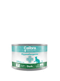 Feline Hypoallergenic Ente