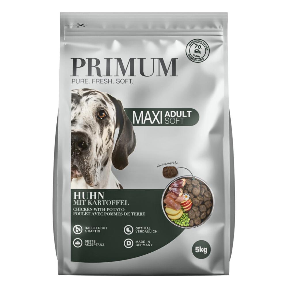 Can Adult Large Maxi Huhn mit Kartoffel, 5kg