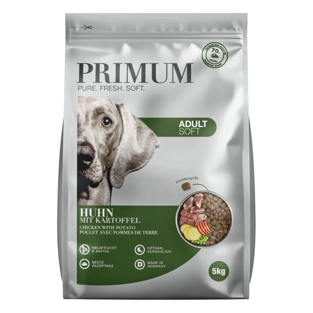 Can Adult Huhn mit Kartoffel, 5kg