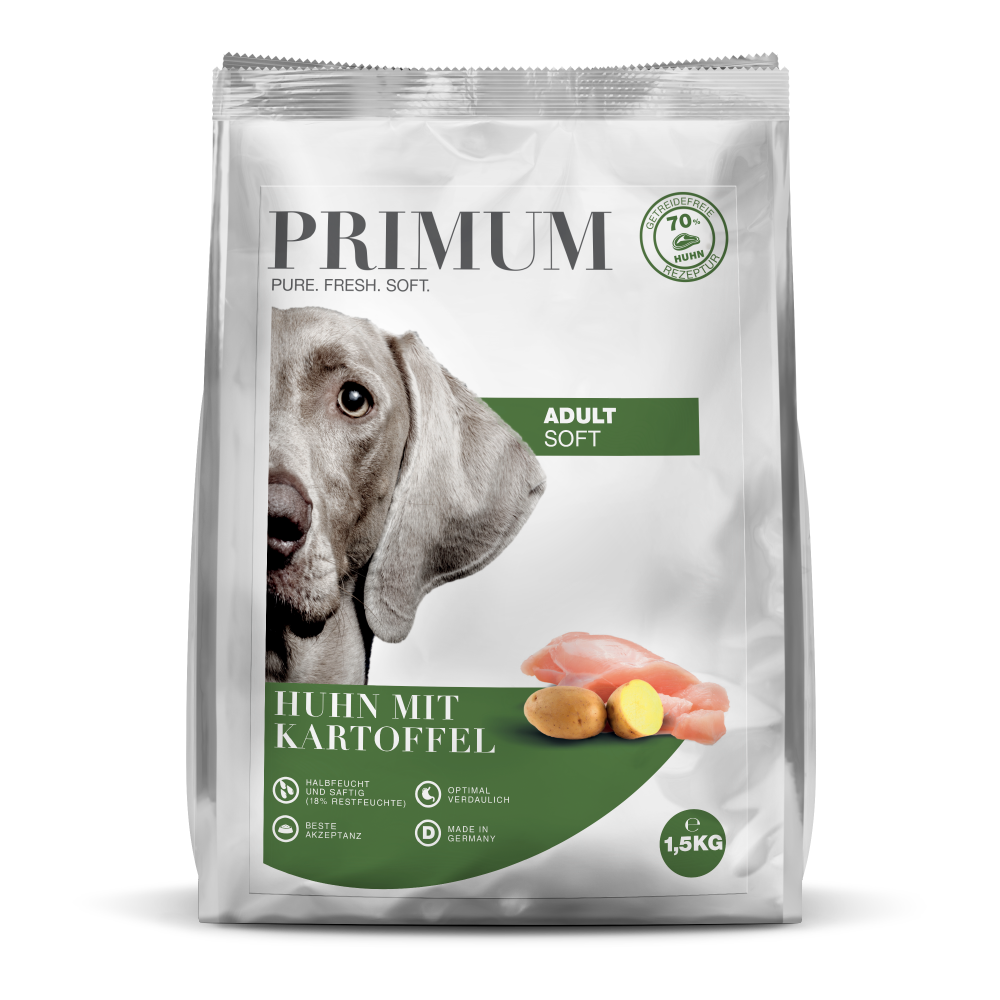 Can Adult Huhn mit Kartoffel, 1,5kg