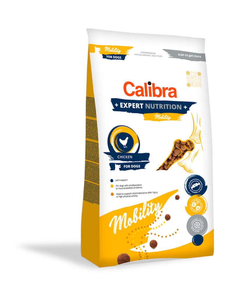 Canine Adult Mobility Huhn & Reis
