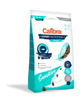 Canine Adult Sensitive Lachs & Reis