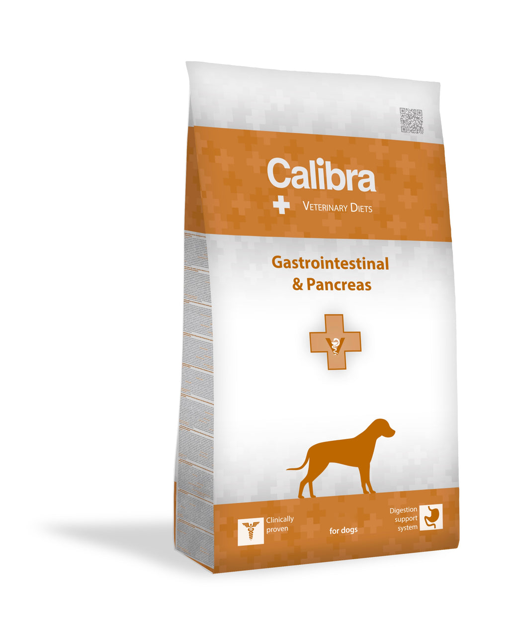 Canine Gastrointestinal & Pancreas