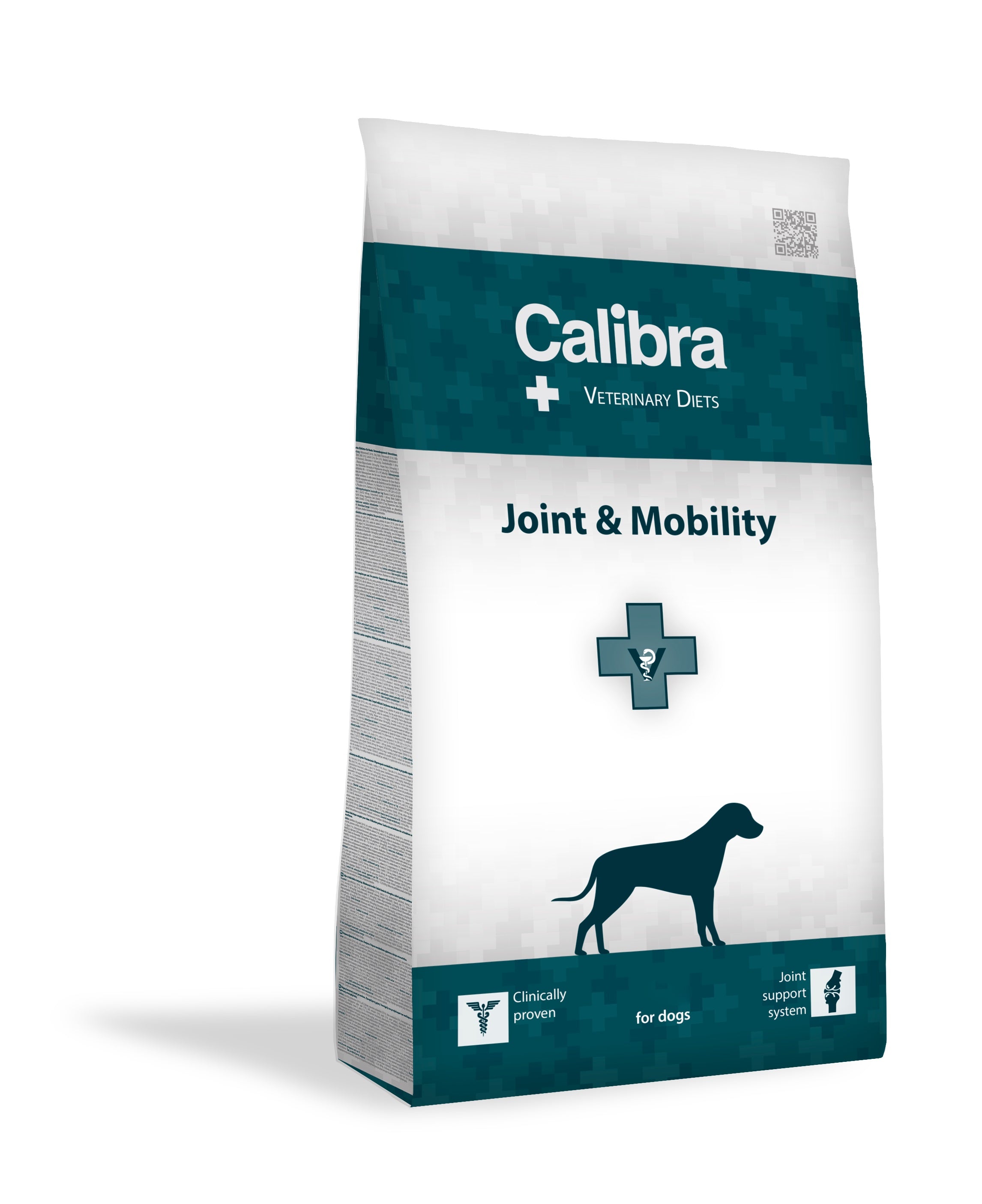 Canine Joint & Mobility