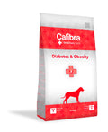 Canine Diabetes & Obesity