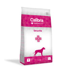 Canine Struvite