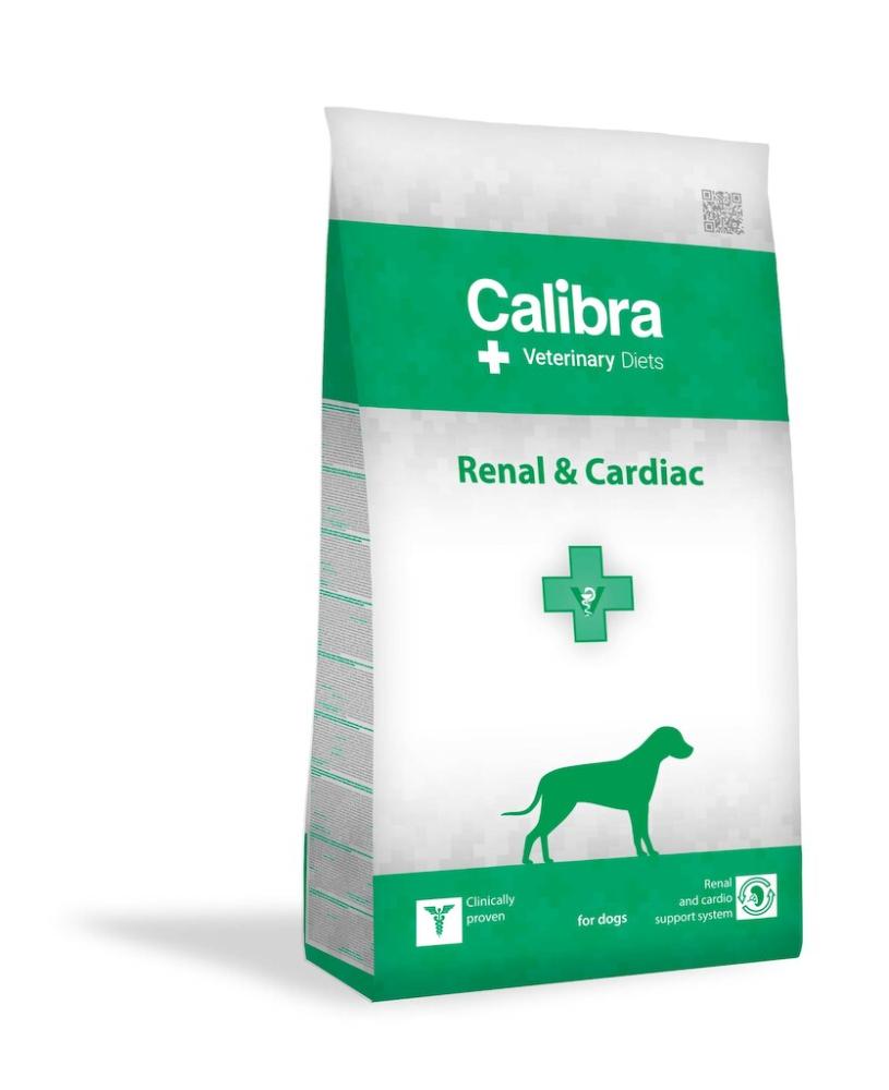 Canine Renal & Cardiac