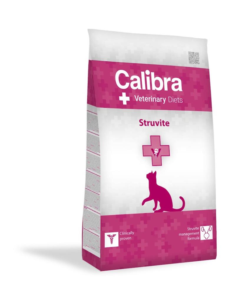 Feline Struvite