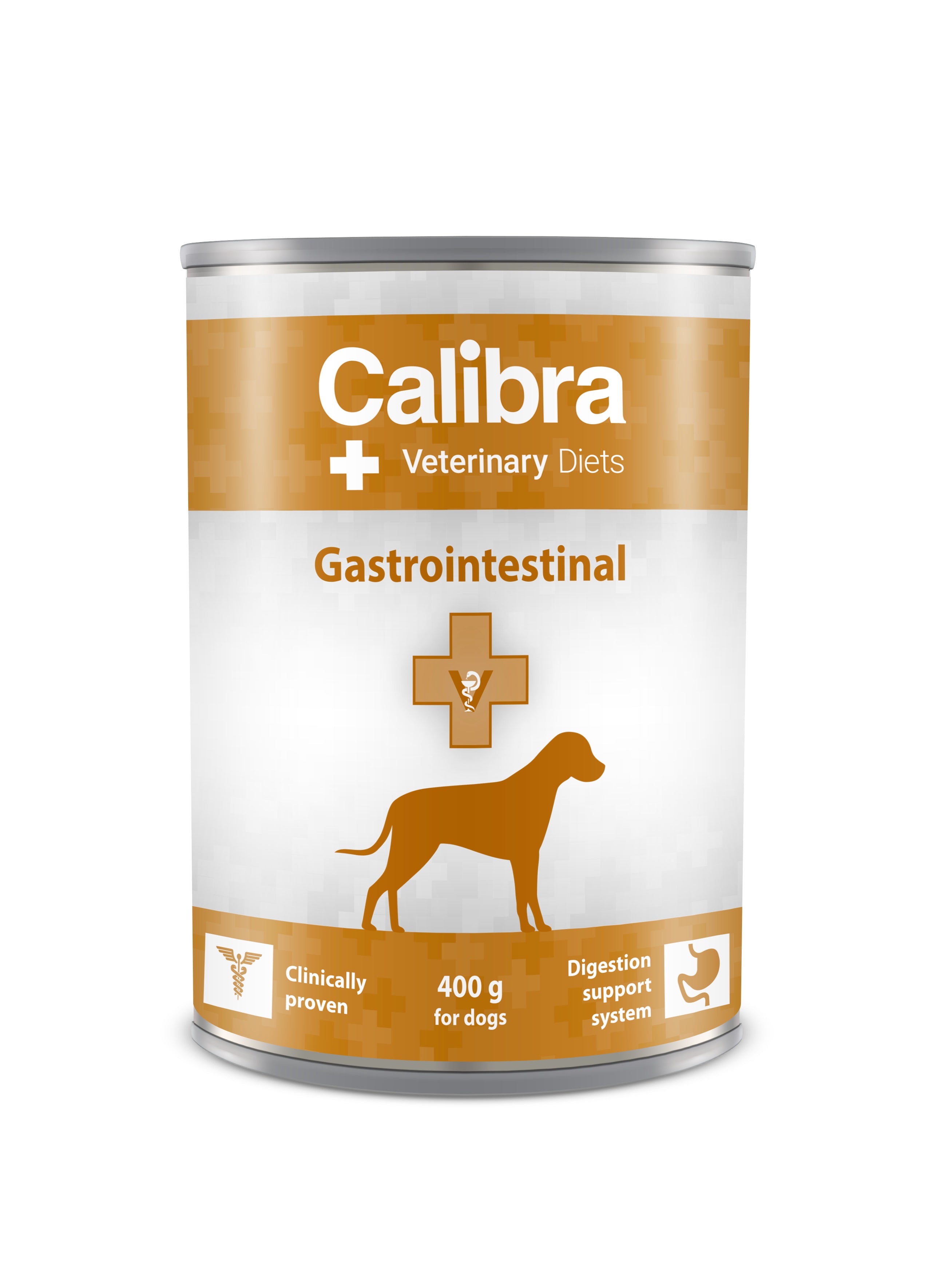 Canine Gastrointestinal & Pancreas