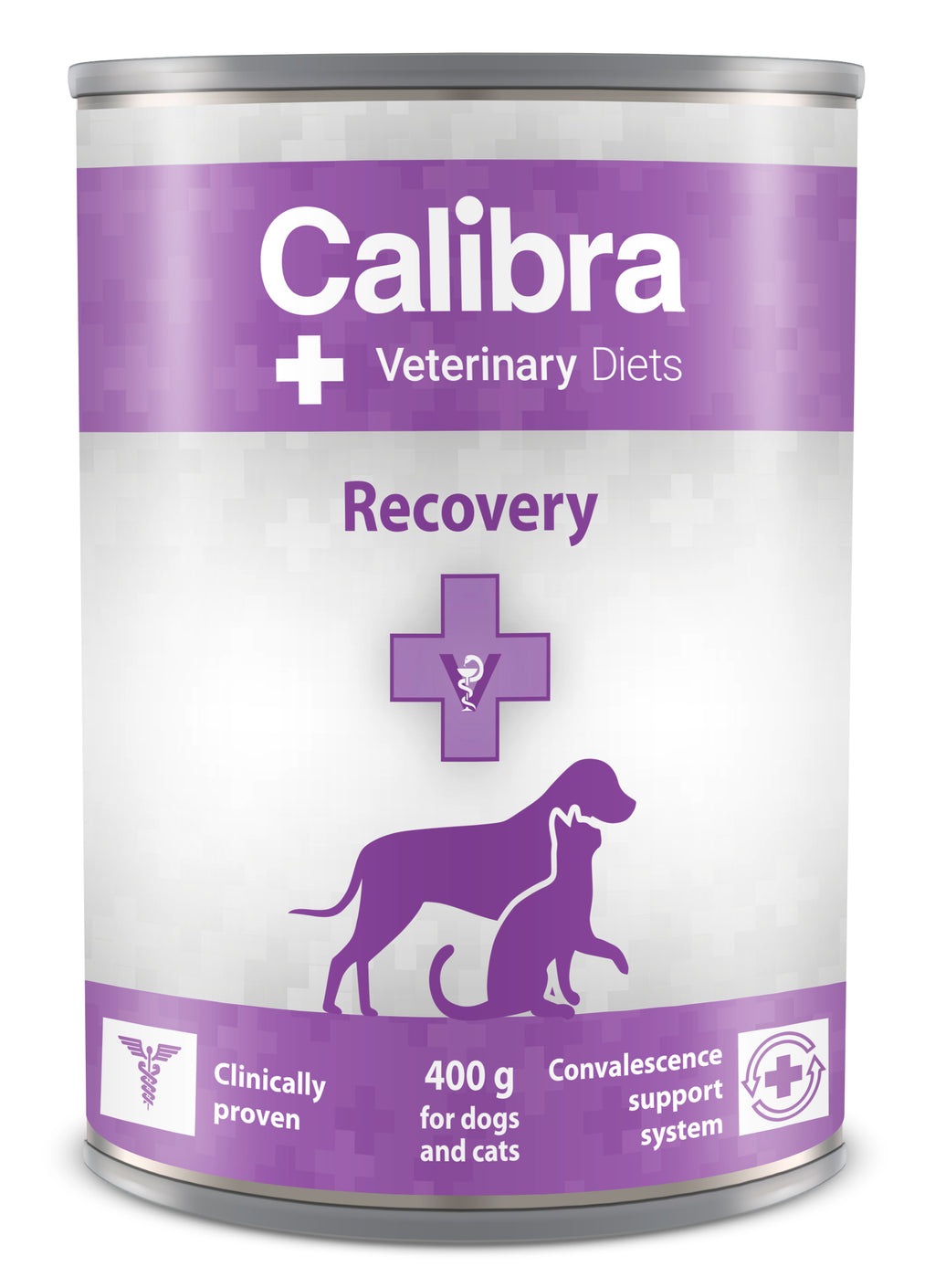 Canine/Feline Recovery