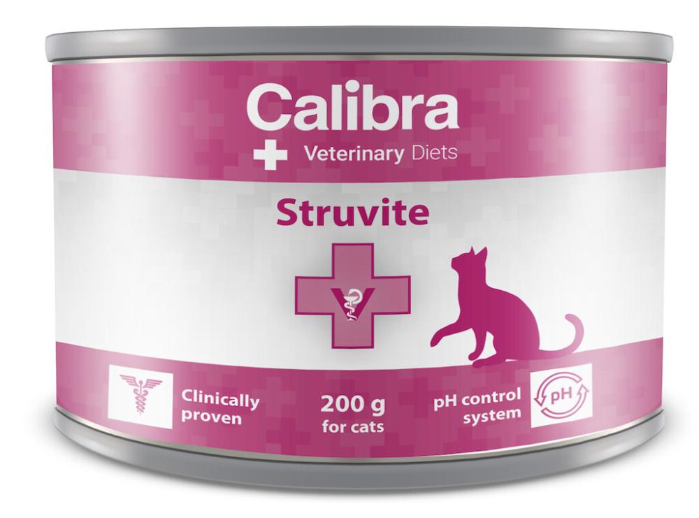 Feline Struvite