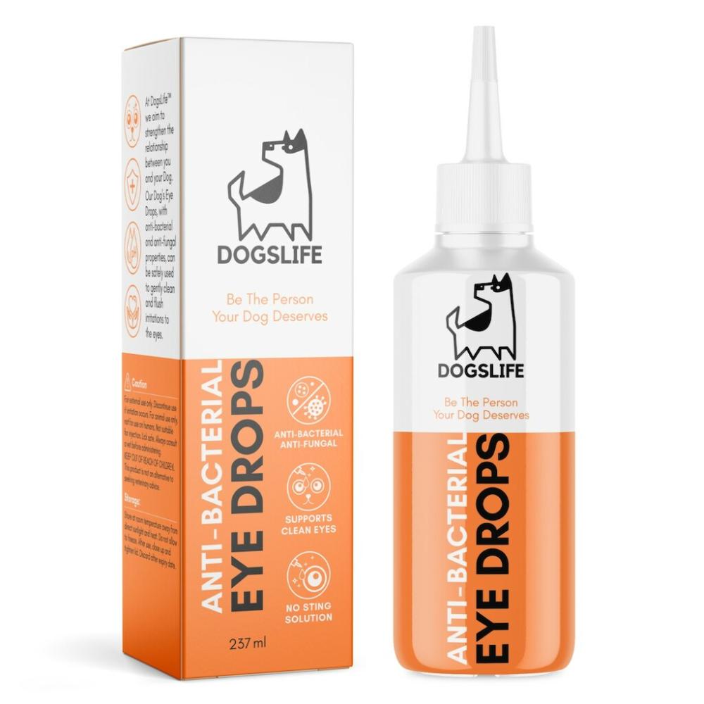 DogsLife Augentropfen, 237ml