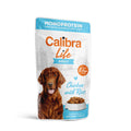 Canine Adult Huhn mit braunem Reis - Pouch