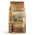 Puppy Range Lamb - Lamm Reis 2kg