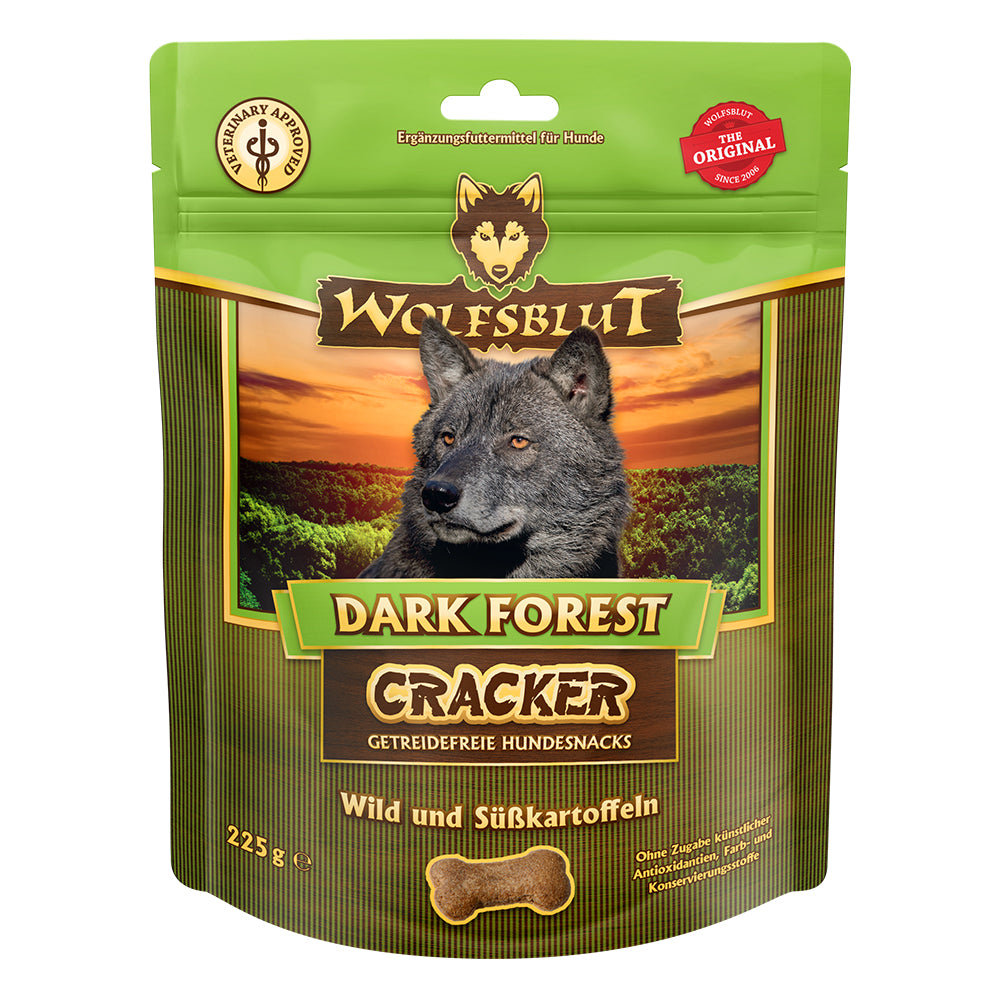 Can Dark Forest Cracker 6x225g