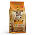 Can Senior Wide Plain - Pferd Süsskartoffel 2kg
