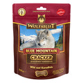 Can Blue Mountain Cracker 6x225g