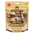 Can Small Breed Wild Duck Squashies 6x350g