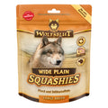 Can Large Breed Wide Plain Squashies 6x300g