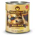 Can Adult Wild Duck - Ente Kartoffel 6x800g