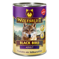Can Adult Black Bird - Truthahn mit Süsskartoffel 6x395g