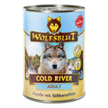 Can Adult Cold River - Forelle mit Süsskartoffel 6x395g