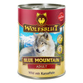Can Adult Blue Mountain - Wild mit Kartoffel 6x395g