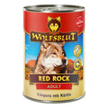 Can Adult Red Rock - Känguru mit Kürbis 6x395g