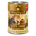 Can Adult Down Under - Black Angus mit Kartoffeln 6x395g