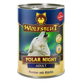 Can Adult Polar Night - Rentier mit Kürbis 6x395g