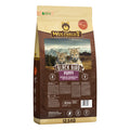 Puppy Black Bird - Truthahn Süsskart 12,5kg