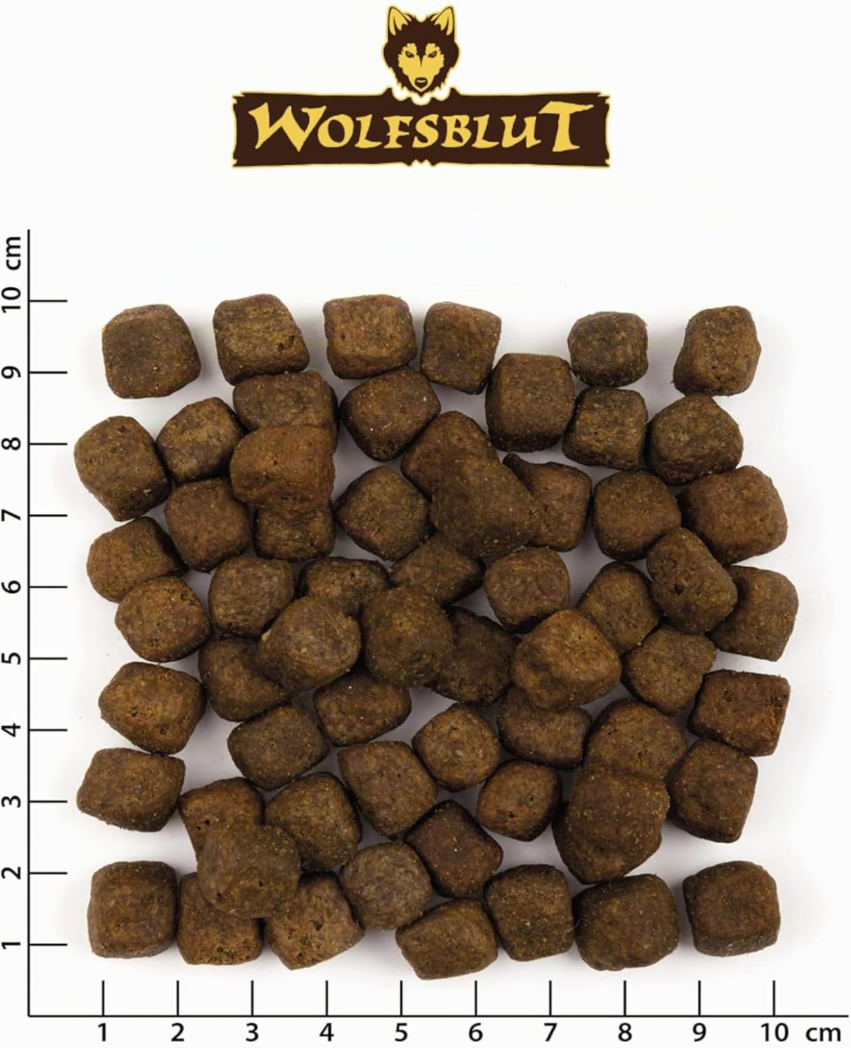 Can Adult Wild Duck - Ente mit Kartoffel