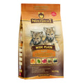Puppy Wide Plain - Pferd mit Süsskartoffel 12,5kg