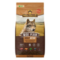 Can Adult Wide Plain Active - Pferd Süsskartoffel 12,5kg