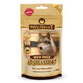Can Wild Duck Squashies 8x 100g