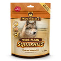 Can Wide Plain Squashies 6x 300g